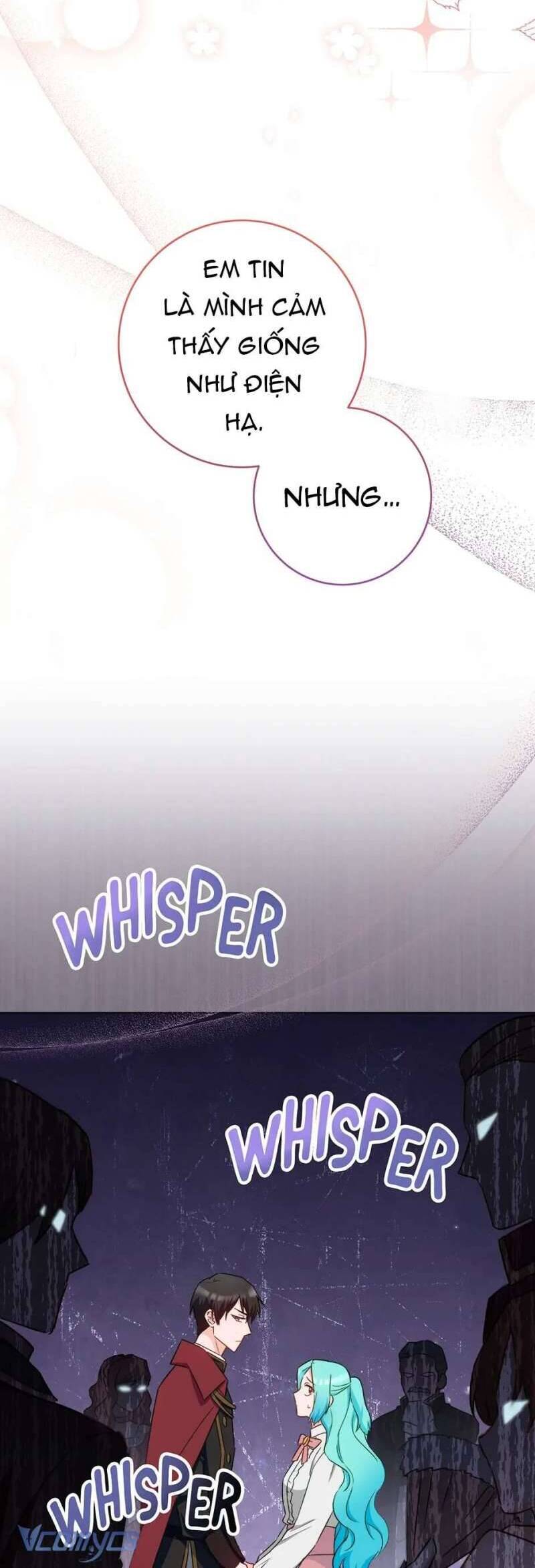 Nữ Đầu Bếp Hoàng Gia Chapter 116 - Trang 2