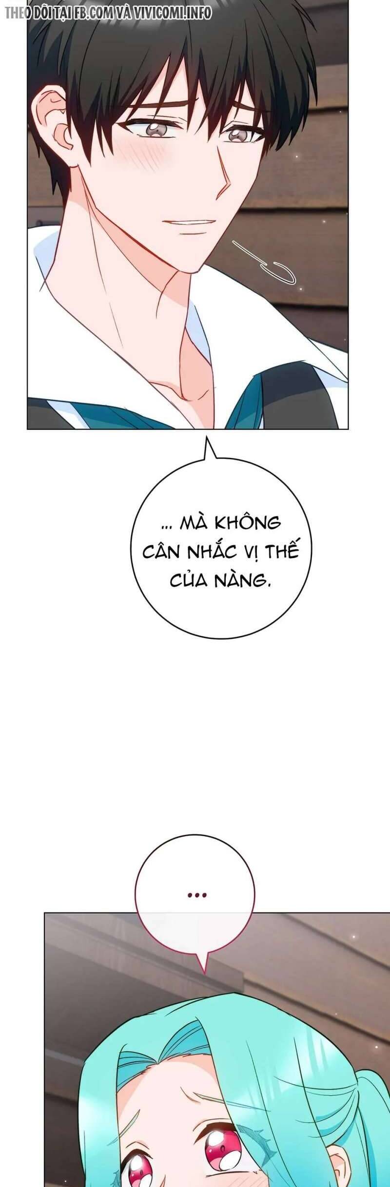 Nữ Đầu Bếp Hoàng Gia Chapter 116 - Trang 2