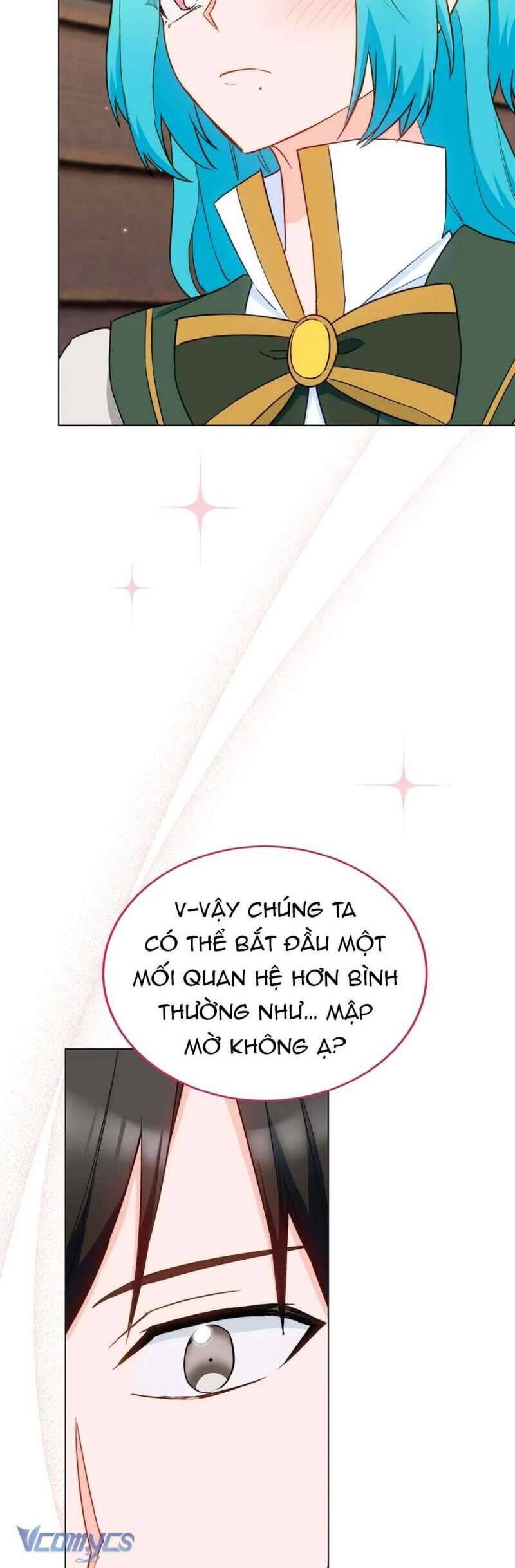 Nữ Đầu Bếp Hoàng Gia Chapter 116 - Trang 2