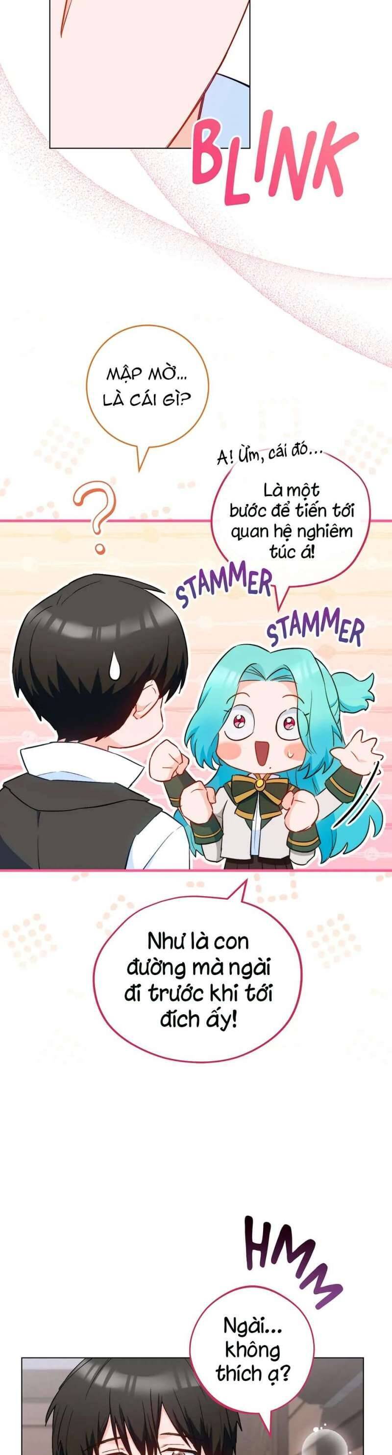 Nữ Đầu Bếp Hoàng Gia Chapter 116 - Trang 2