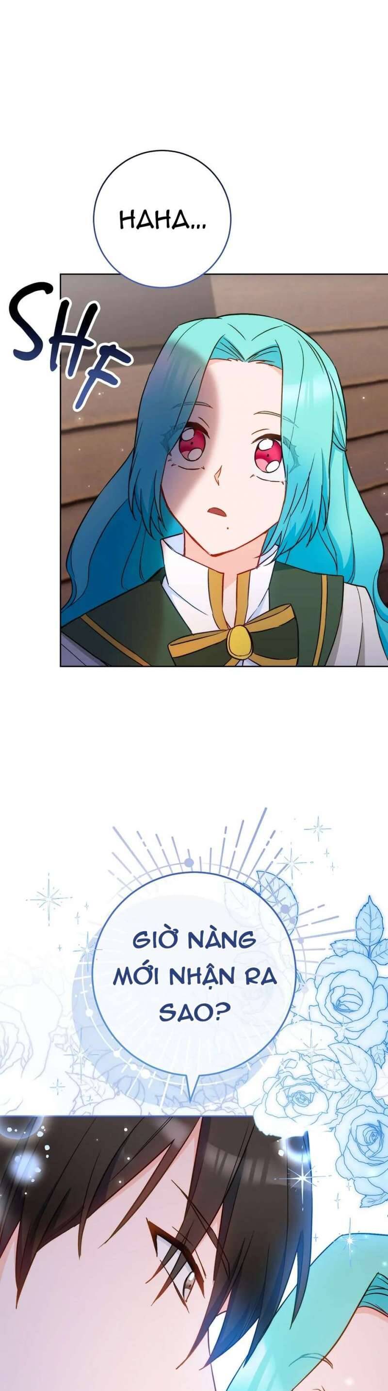 Nữ Đầu Bếp Hoàng Gia Chapter 116 - Trang 2