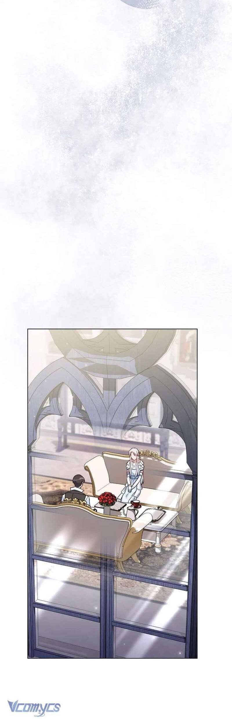 Nữ Đầu Bếp Hoàng Gia Chapter 116 - Trang 2