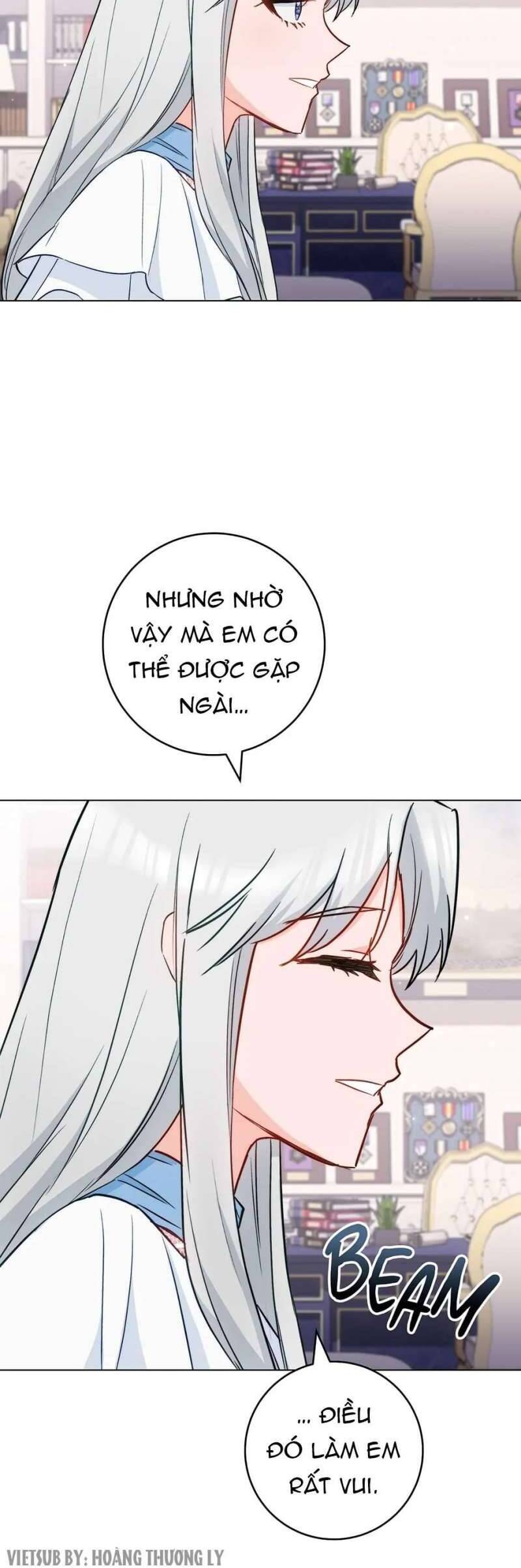 Nữ Đầu Bếp Hoàng Gia Chapter 116 - Trang 2