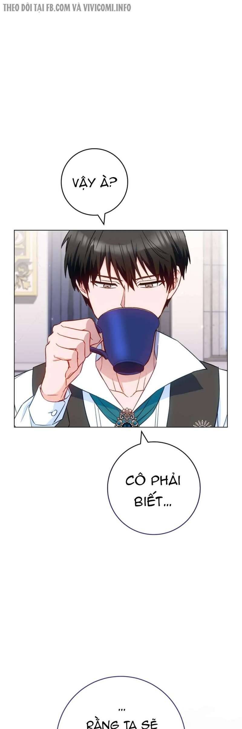 Nữ Đầu Bếp Hoàng Gia Chapter 116 - Trang 2