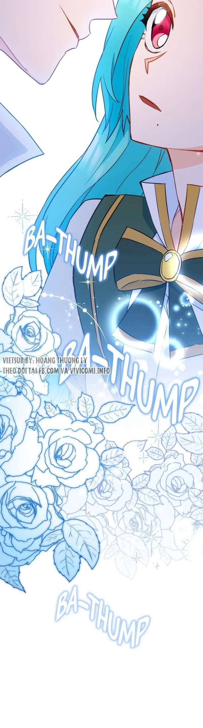 Nữ Đầu Bếp Hoàng Gia Chapter 116 - Trang 2