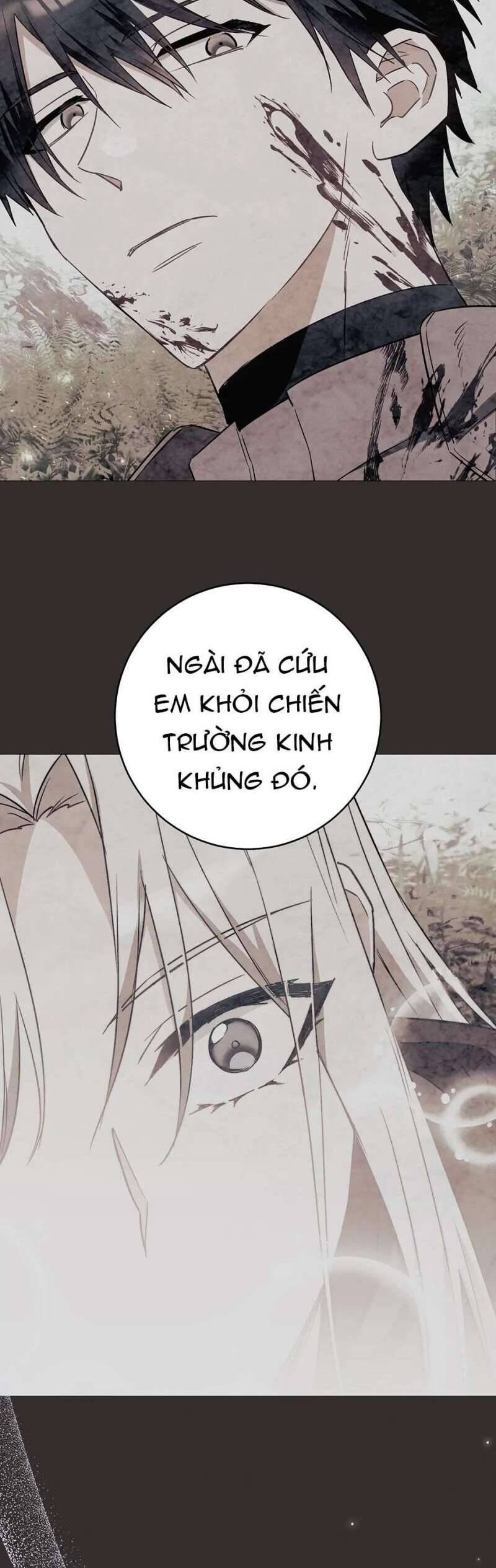 Nữ Đầu Bếp Hoàng Gia Chapter 116 - Trang 2