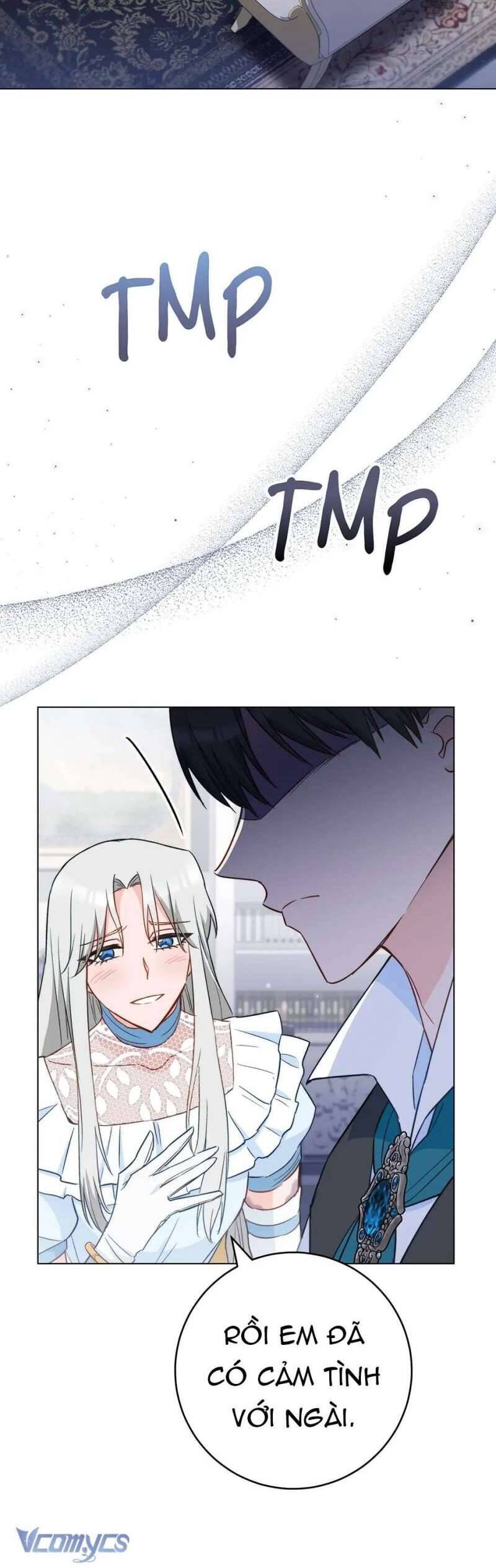 Nữ Đầu Bếp Hoàng Gia Chapter 116 - Trang 2