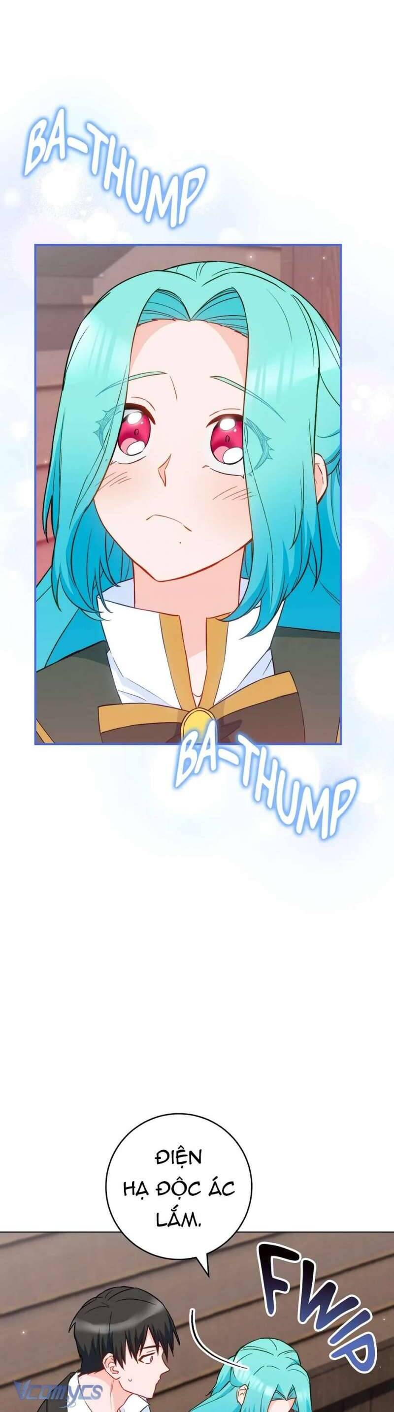 Nữ Đầu Bếp Hoàng Gia Chapter 116 - Trang 2