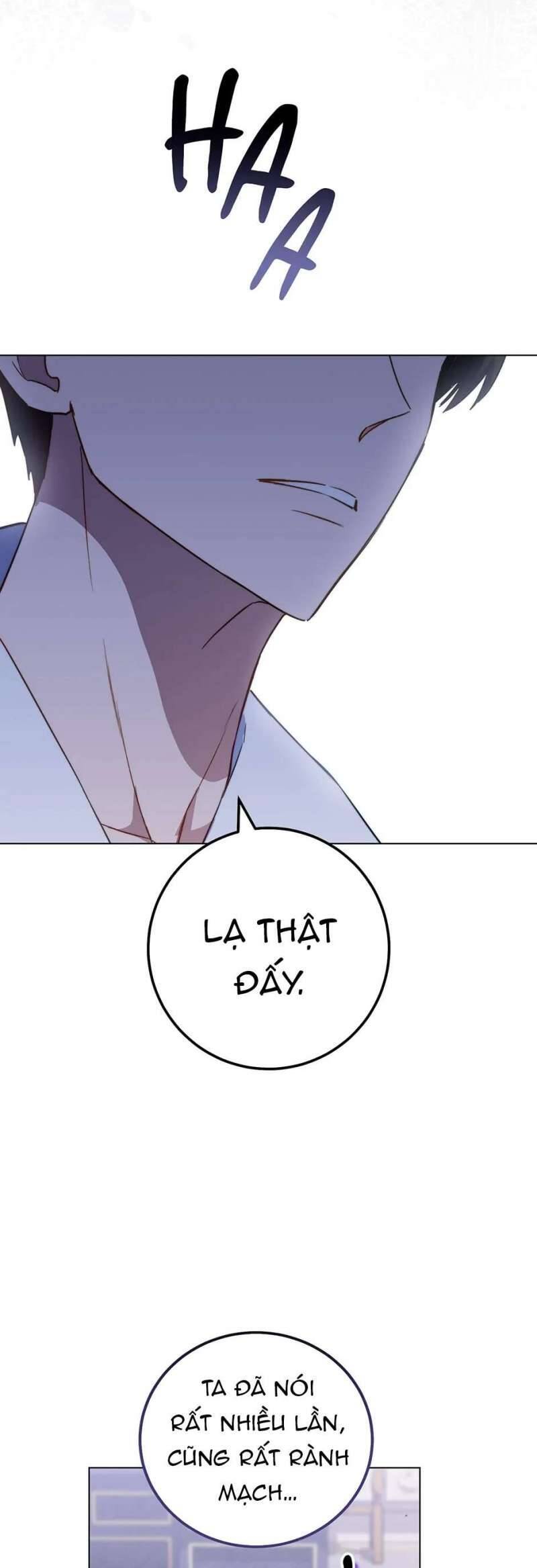 Nữ Đầu Bếp Hoàng Gia Chapter 116 - Trang 2