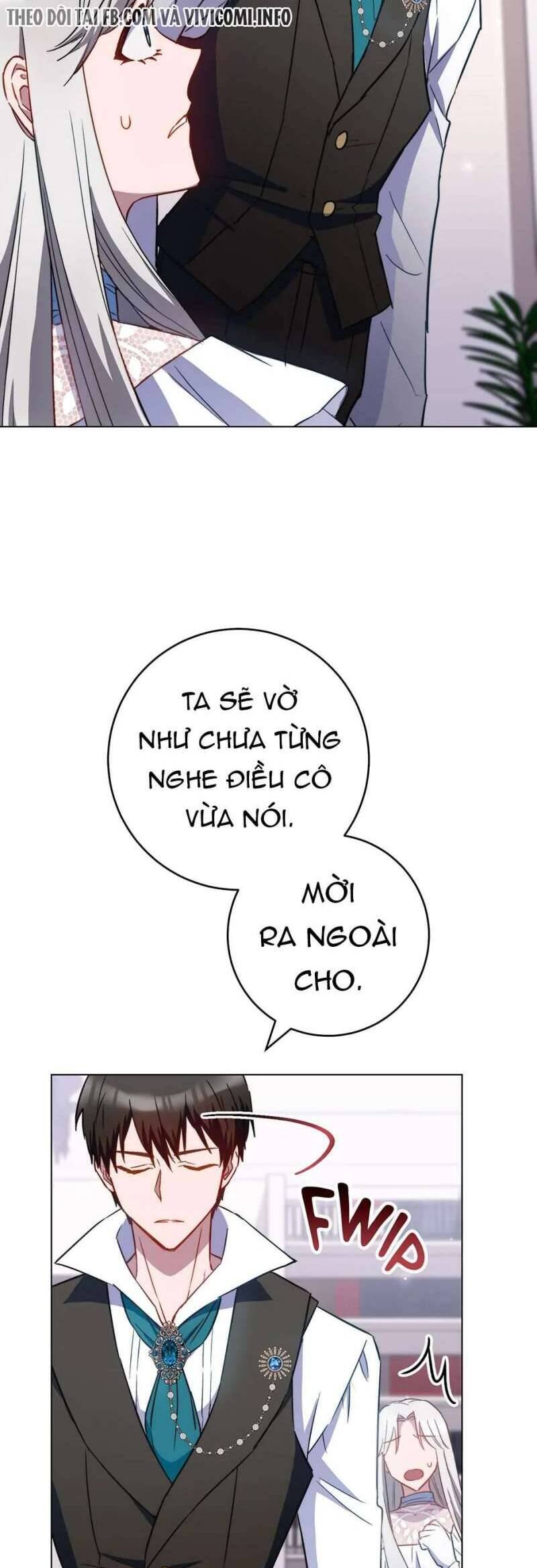 Nữ Đầu Bếp Hoàng Gia Chapter 116 - Trang 2