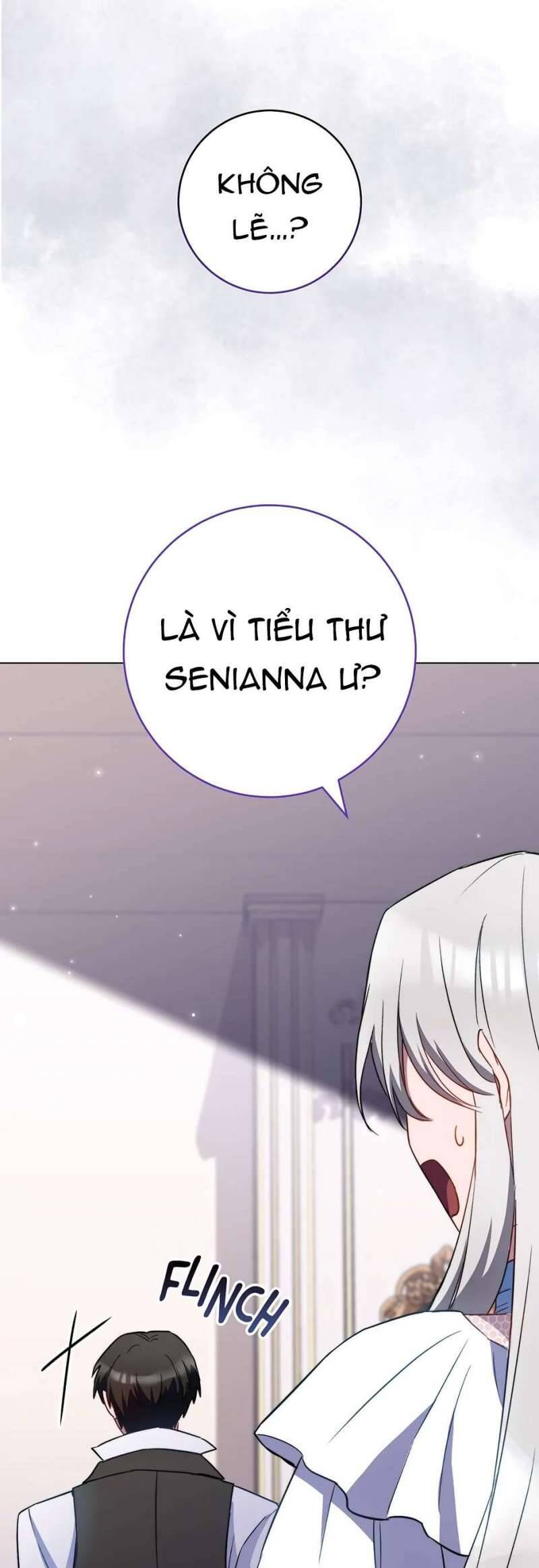 Nữ Đầu Bếp Hoàng Gia Chapter 116 - Trang 2