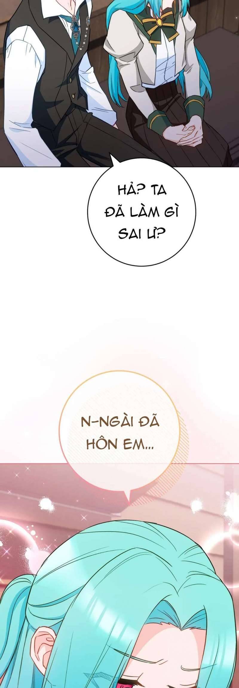 Nữ Đầu Bếp Hoàng Gia Chapter 116 - Trang 2