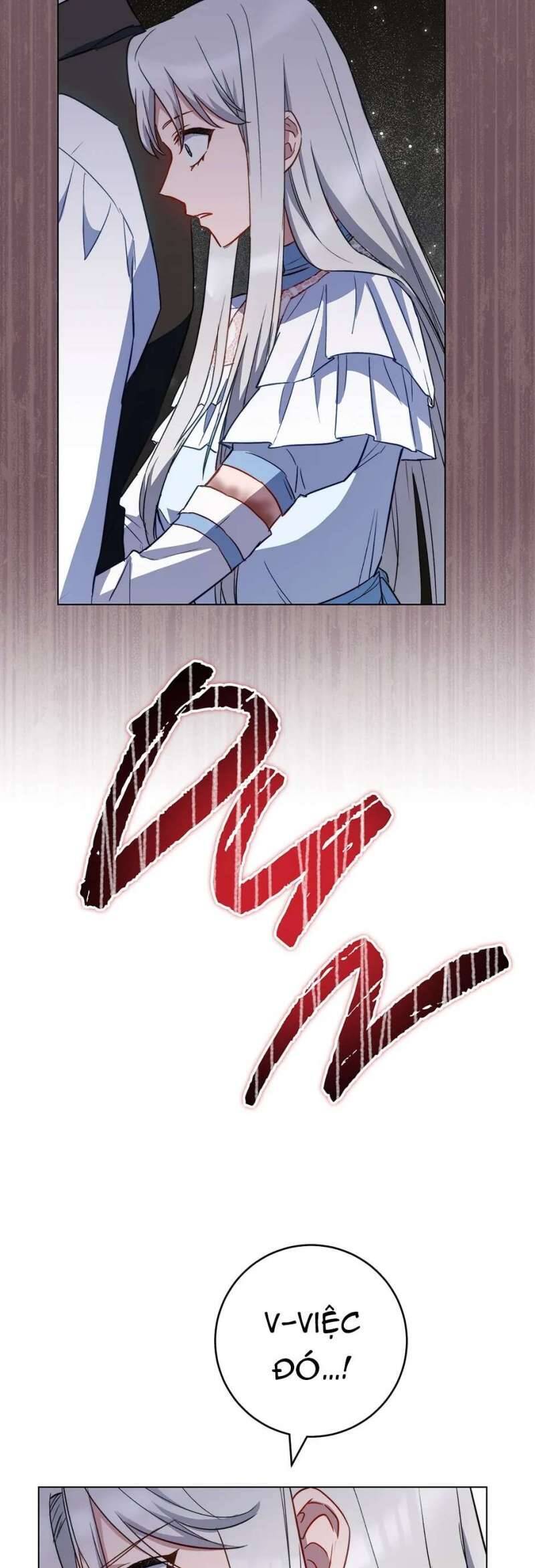 Nữ Đầu Bếp Hoàng Gia Chapter 116 - Trang 2