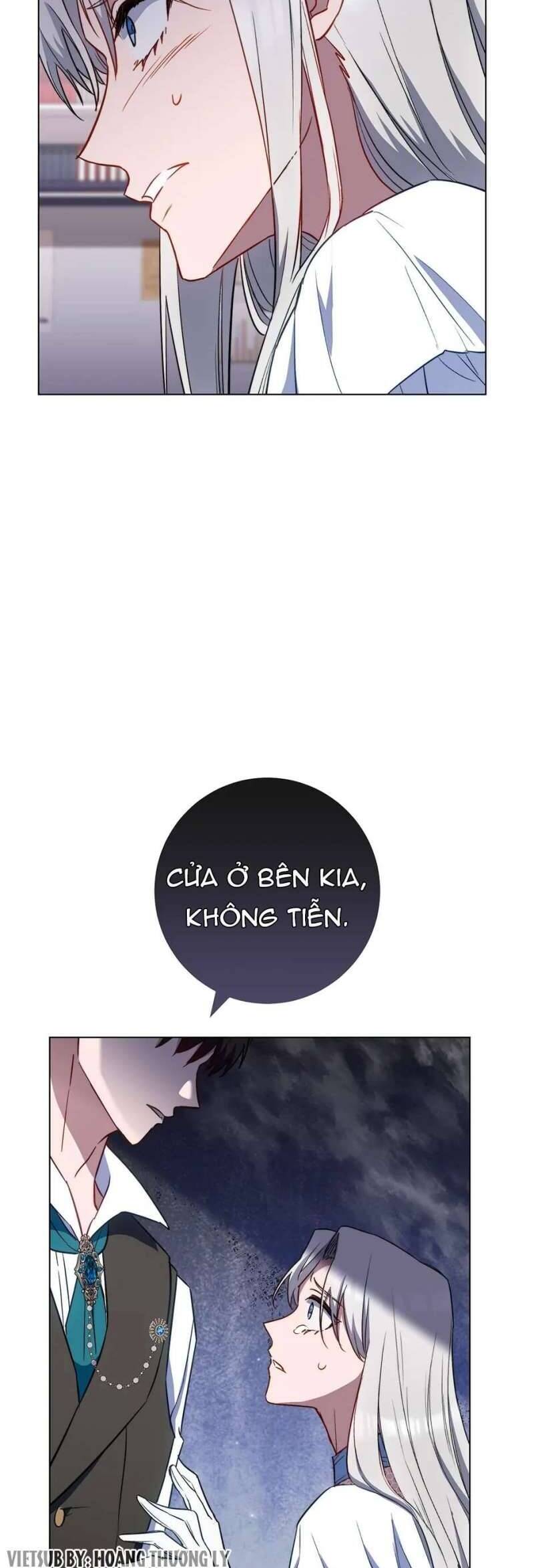 Nữ Đầu Bếp Hoàng Gia Chapter 116 - Trang 2