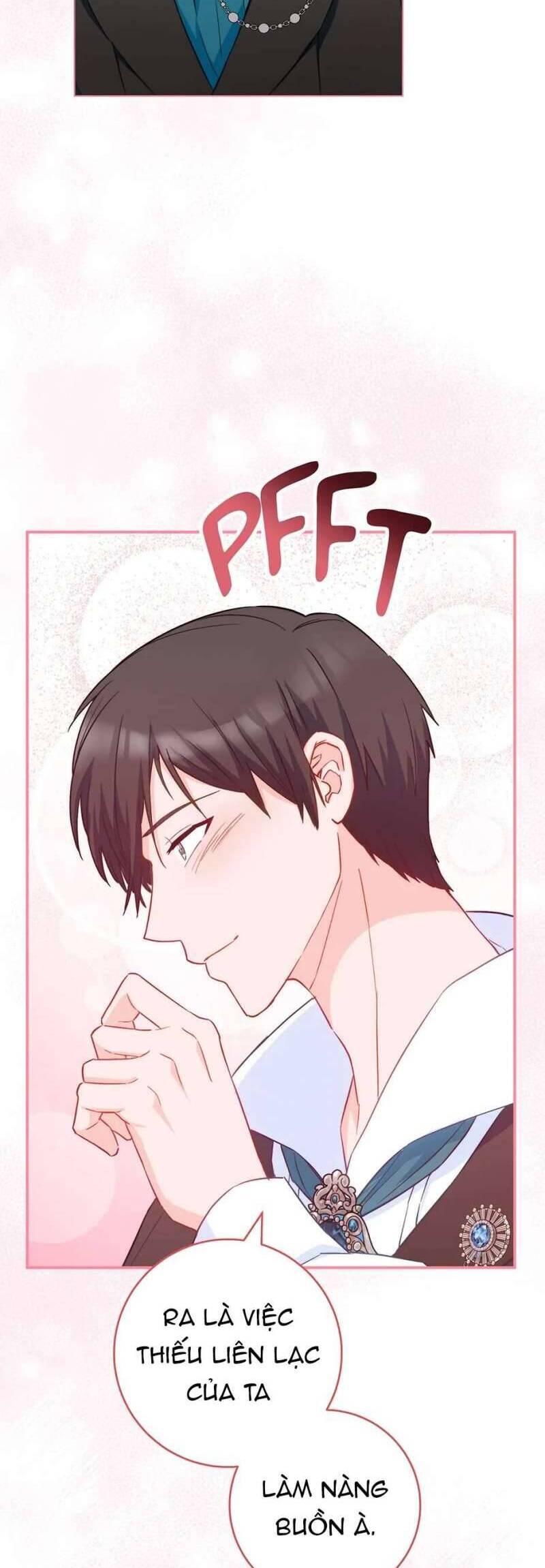 Nữ Đầu Bếp Hoàng Gia Chapter 116 - Trang 2