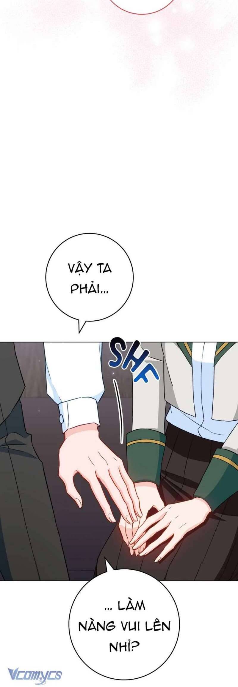 Nữ Đầu Bếp Hoàng Gia Chapter 116 - Trang 2