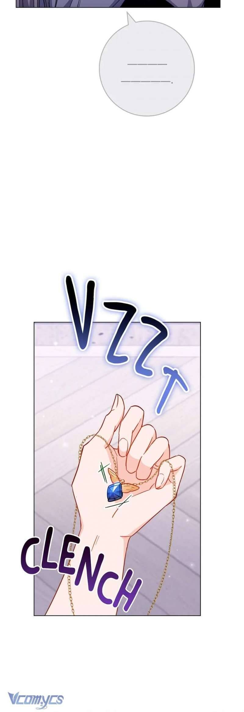 Nữ Đầu Bếp Hoàng Gia Chapter 117 - Trang 2