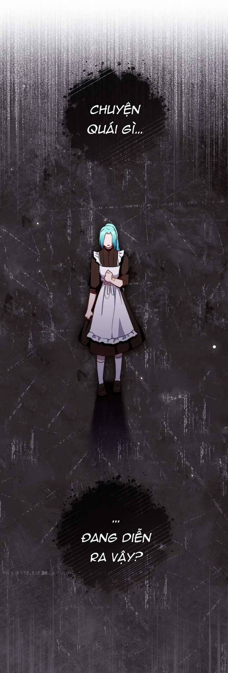 Nữ Đầu Bếp Hoàng Gia Chapter 117 - Trang 2