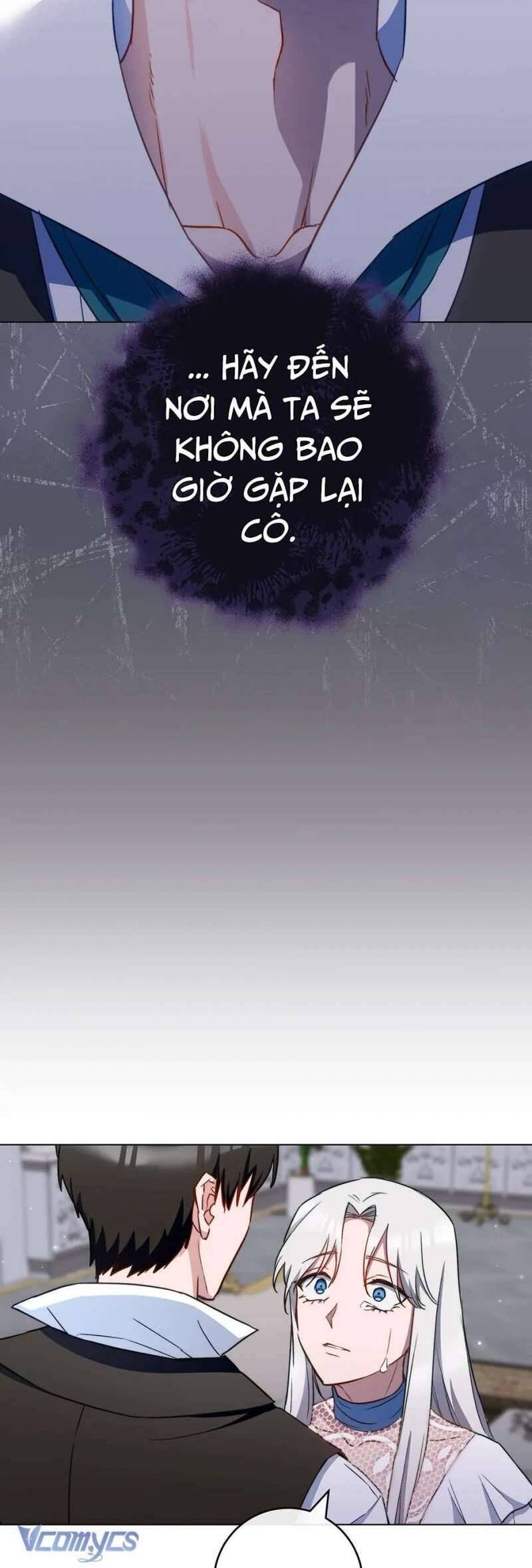 Nữ Đầu Bếp Hoàng Gia Chapter 117 - Trang 2