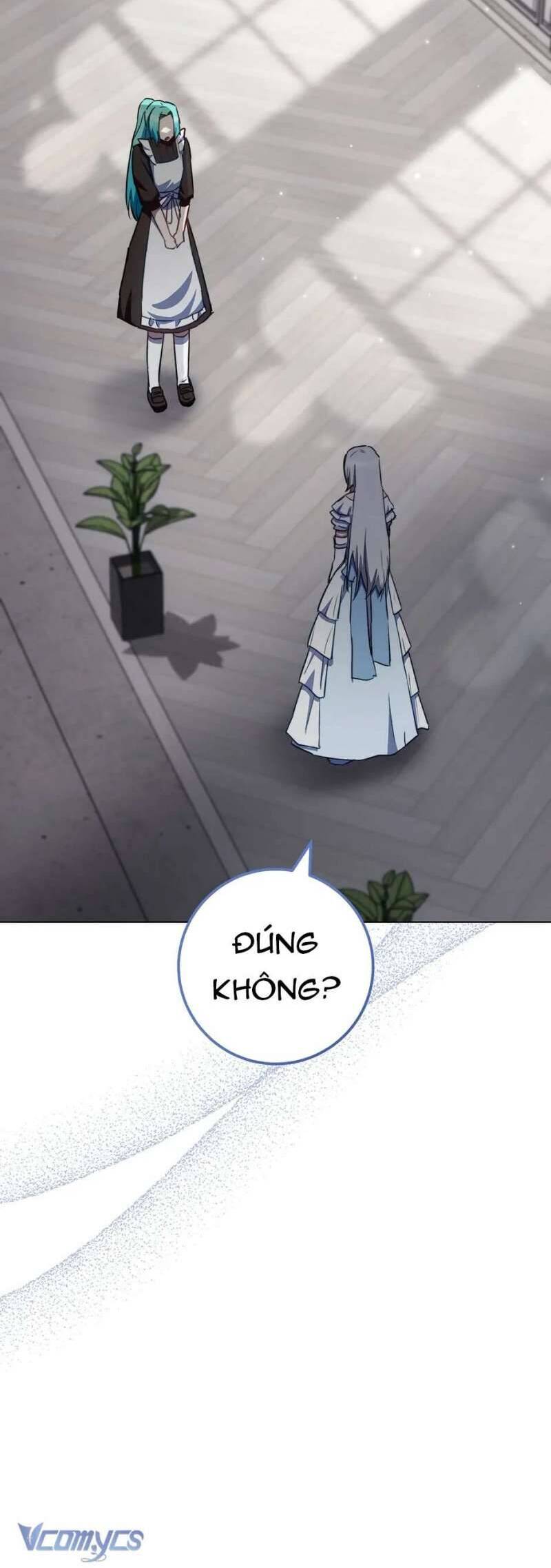 Nữ Đầu Bếp Hoàng Gia Chapter 117 - Trang 2