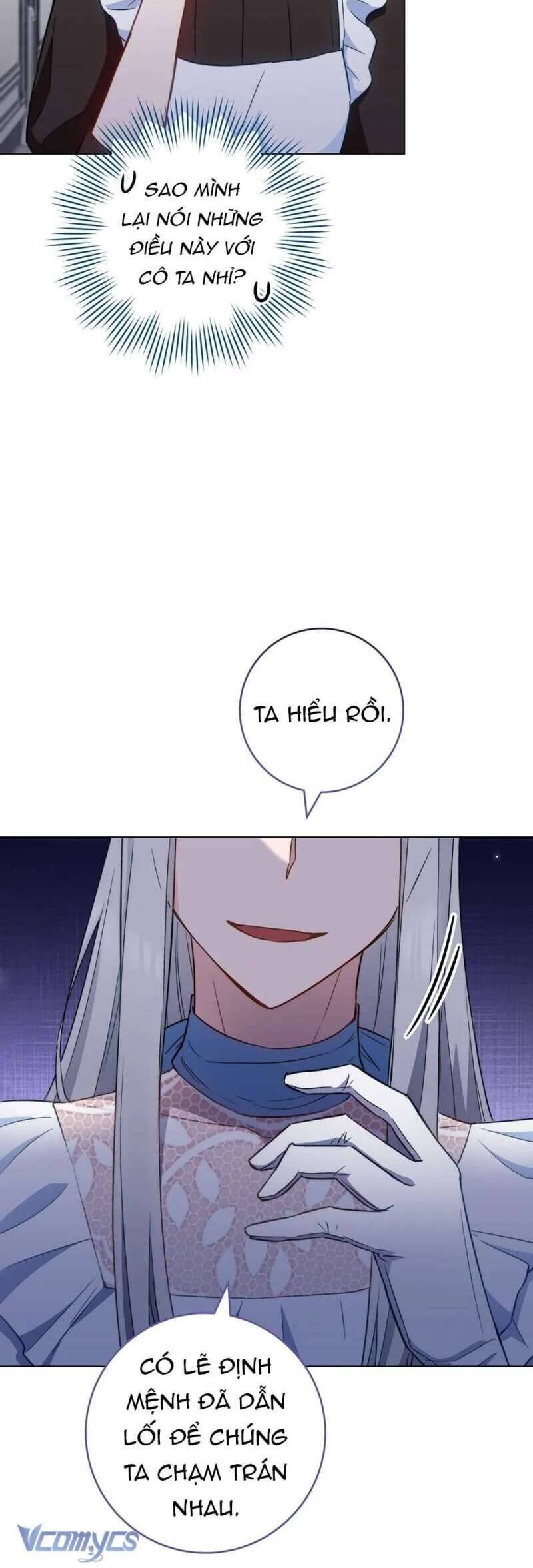 Nữ Đầu Bếp Hoàng Gia Chapter 117 - Trang 2