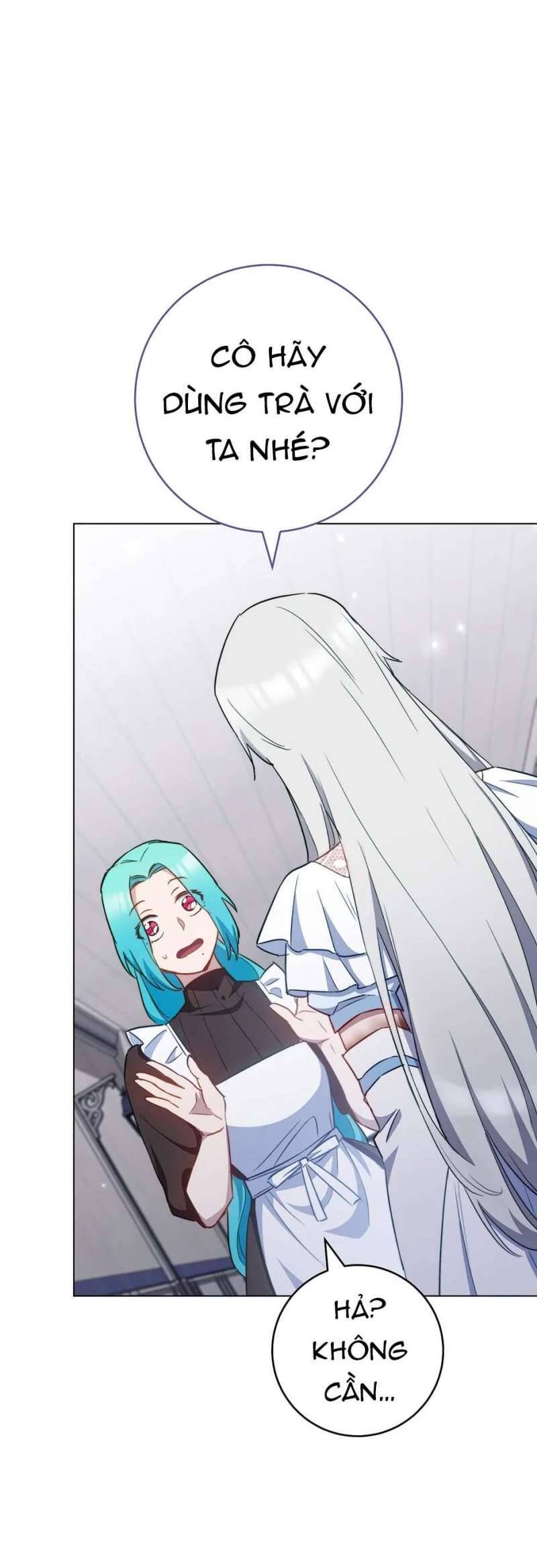 Nữ Đầu Bếp Hoàng Gia Chapter 117 - Trang 2