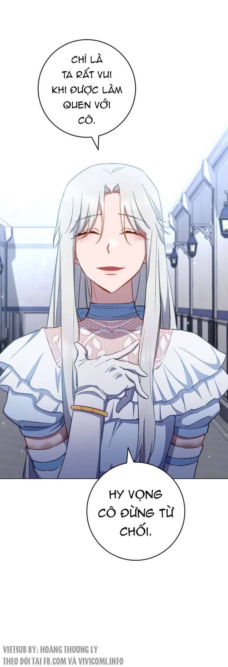 Nữ Đầu Bếp Hoàng Gia Chapter 117 - Trang 2