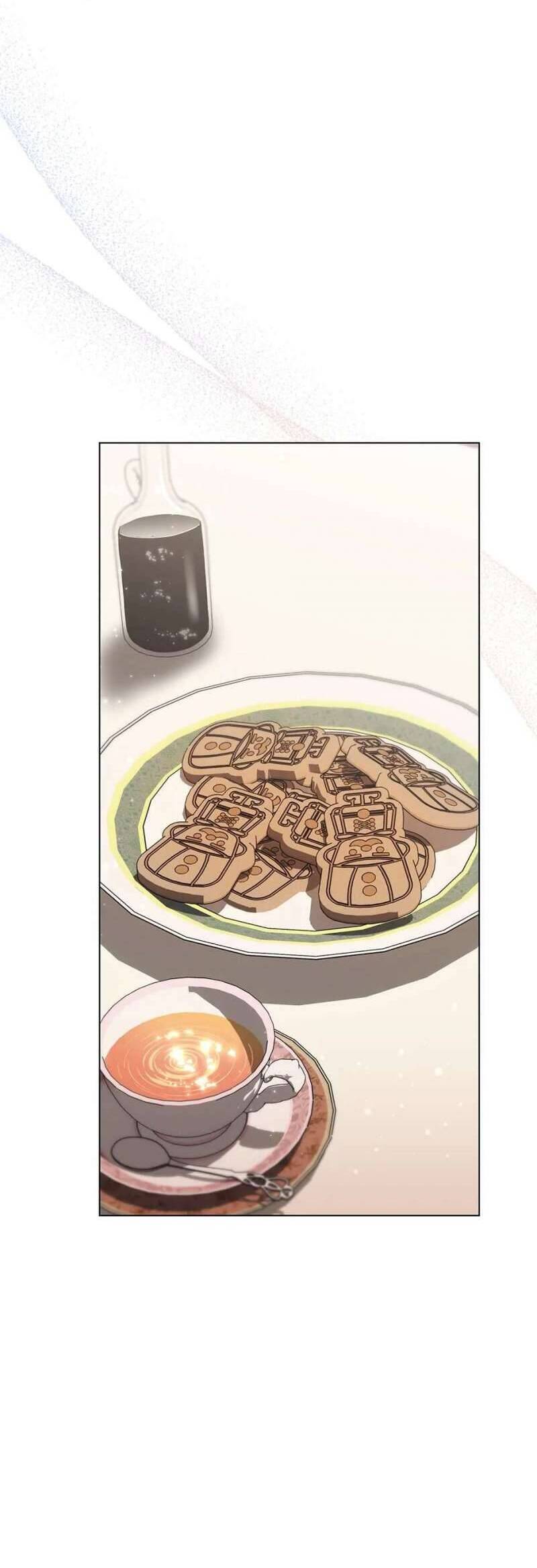 Nữ Đầu Bếp Hoàng Gia Chapter 117 - Trang 2