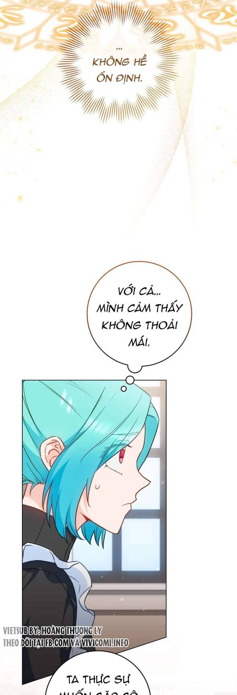 Nữ Đầu Bếp Hoàng Gia Chapter 117 - Trang 2