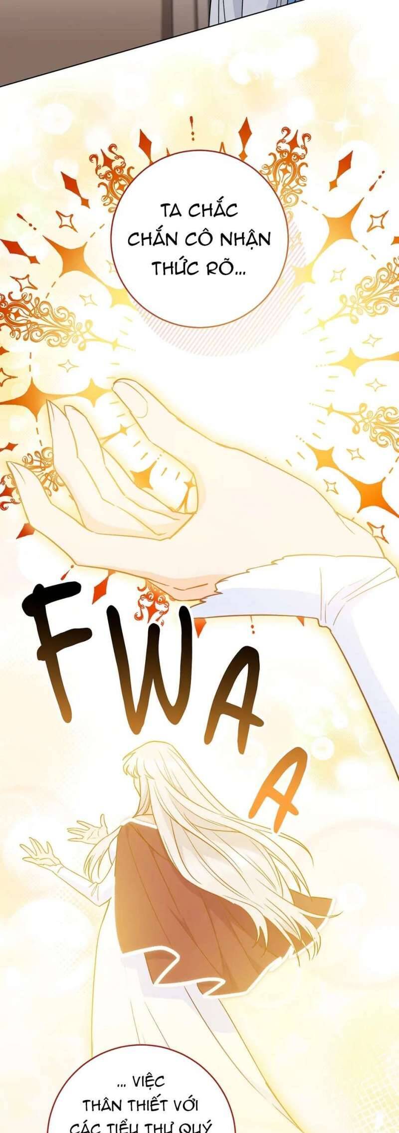 Nữ Đầu Bếp Hoàng Gia Chapter 117 - Trang 2