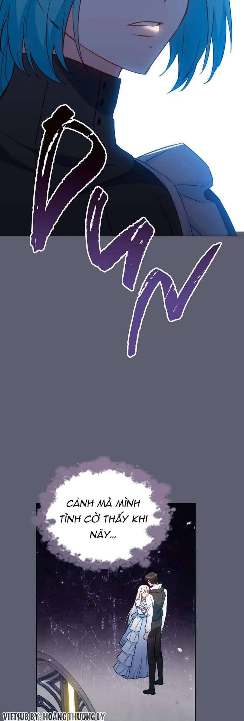 Nữ Đầu Bếp Hoàng Gia Chapter 117 - Trang 2