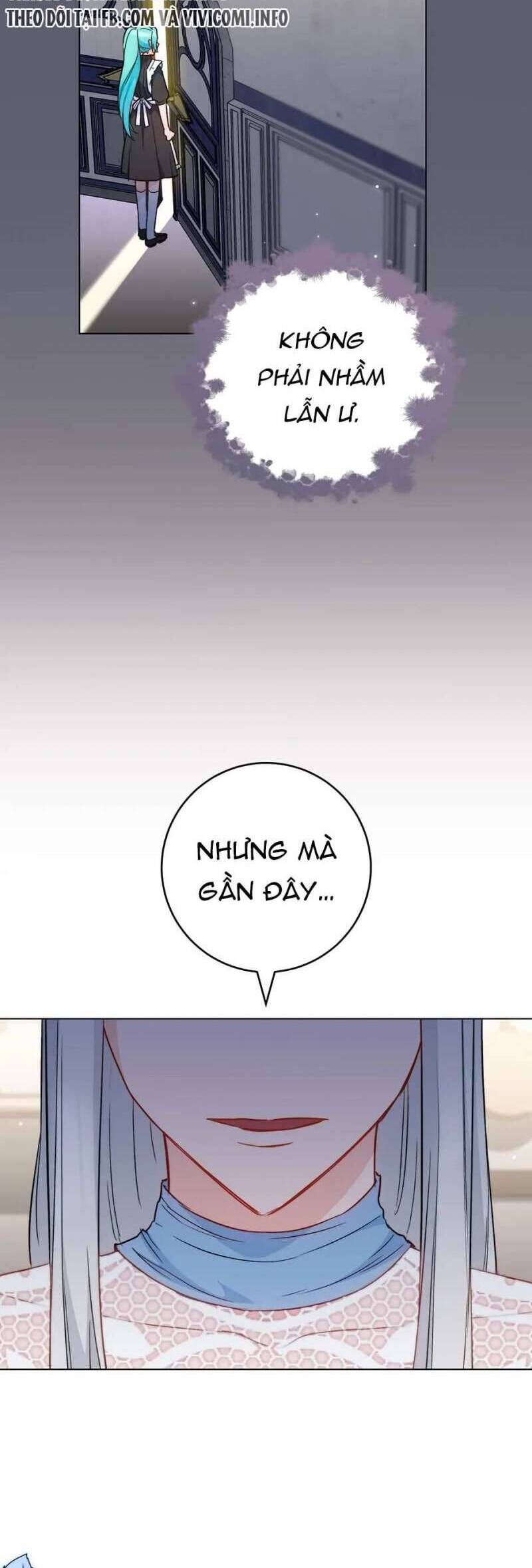 Nữ Đầu Bếp Hoàng Gia Chapter 117 - Trang 2