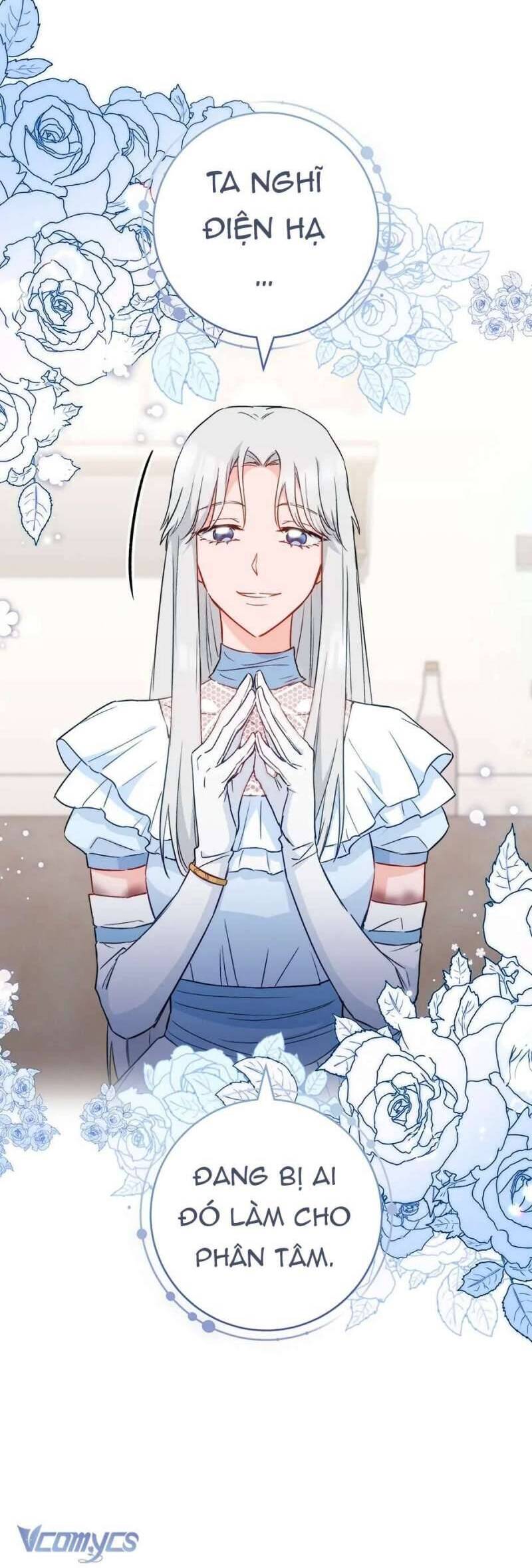 Nữ Đầu Bếp Hoàng Gia Chapter 117 - Trang 2