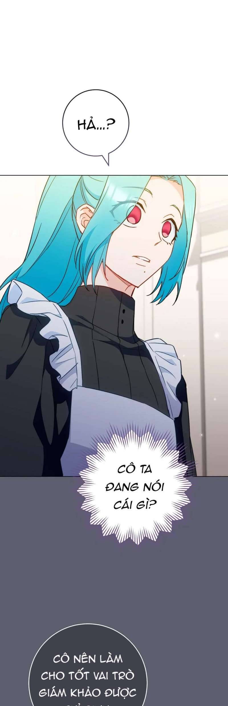 Nữ Đầu Bếp Hoàng Gia Chapter 117 - Trang 2