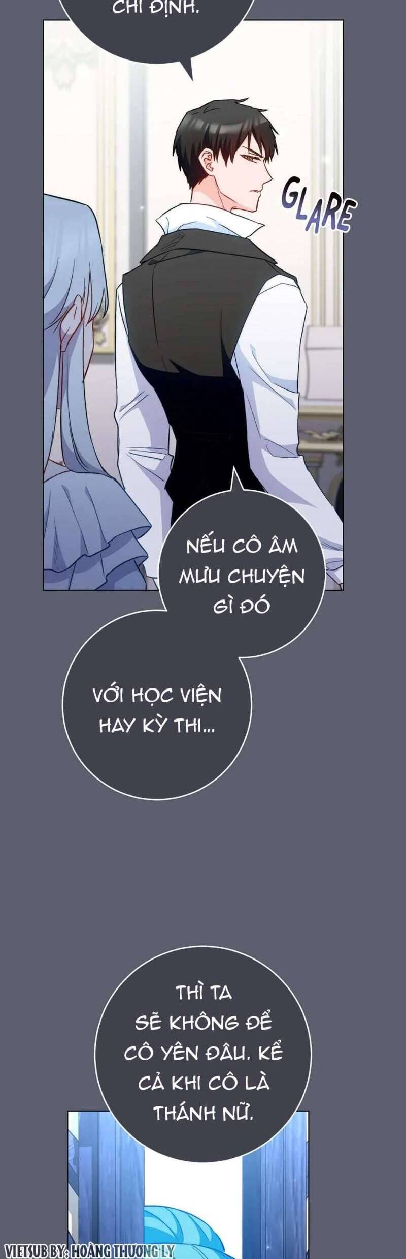 Nữ Đầu Bếp Hoàng Gia Chapter 117 - Trang 2