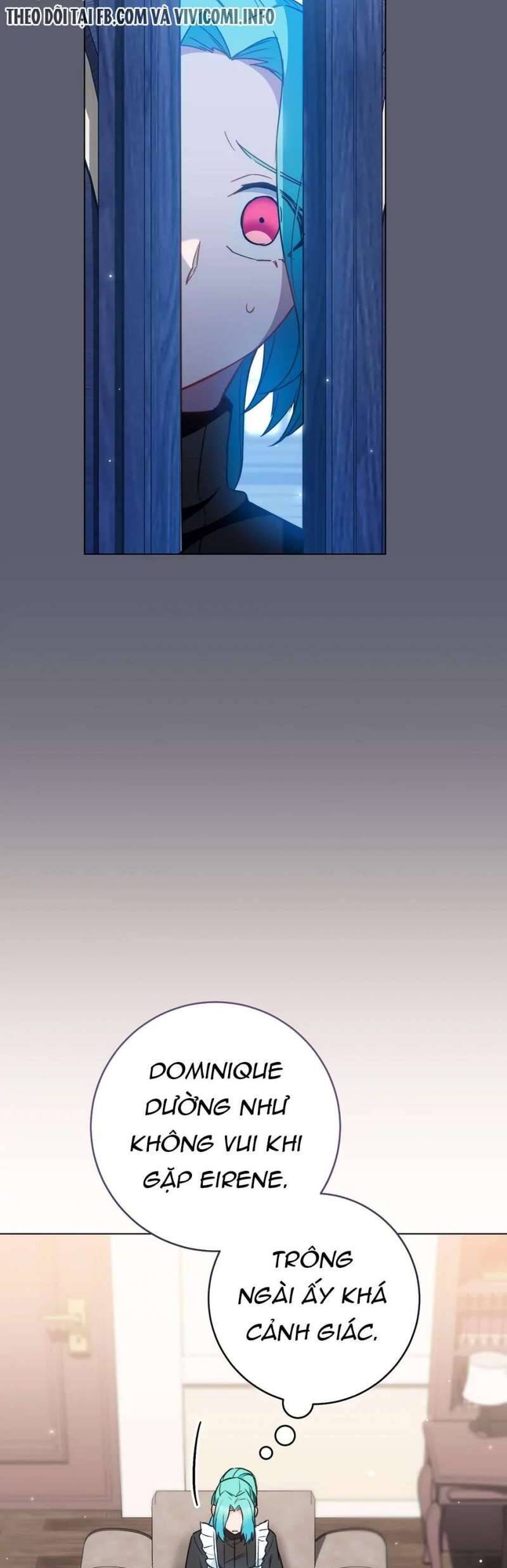 Nữ Đầu Bếp Hoàng Gia Chapter 117 - Trang 2