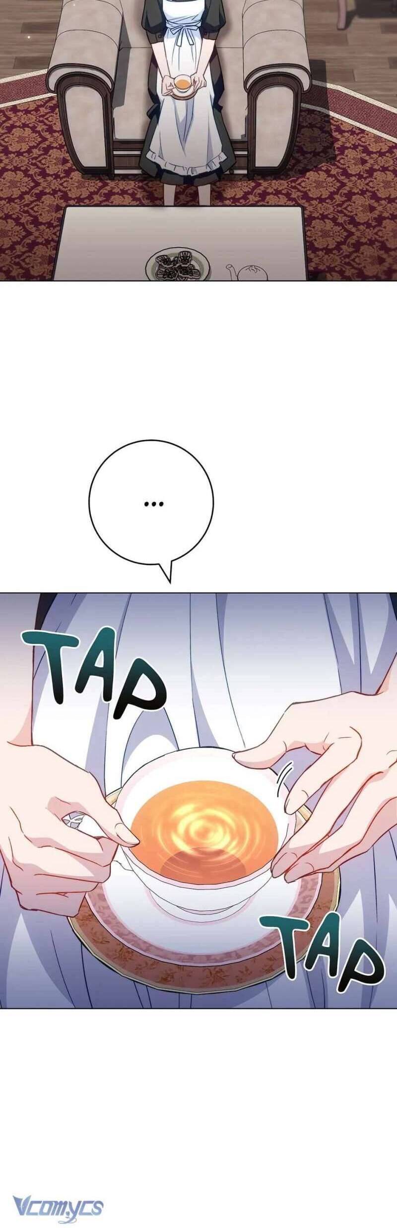 Nữ Đầu Bếp Hoàng Gia Chapter 117 - Trang 2