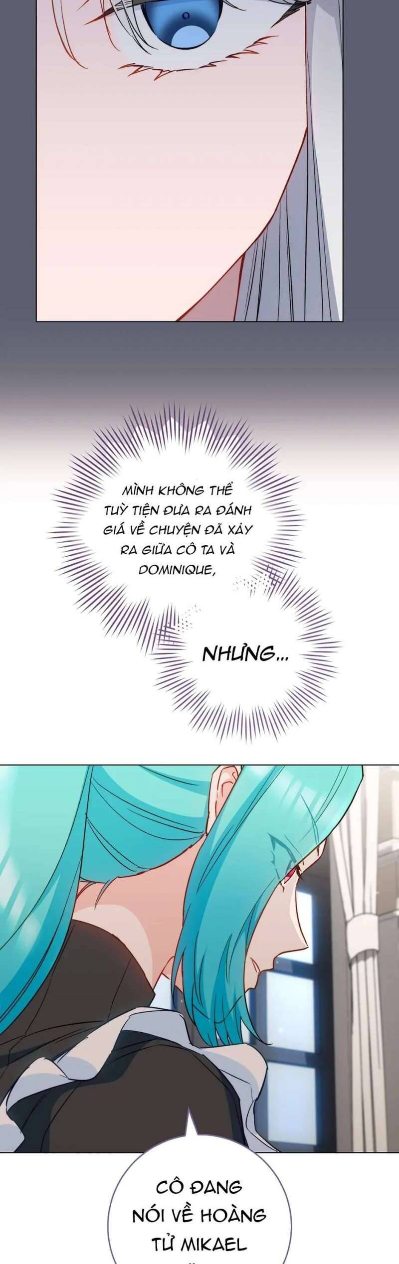 Nữ Đầu Bếp Hoàng Gia Chapter 117 - Trang 2