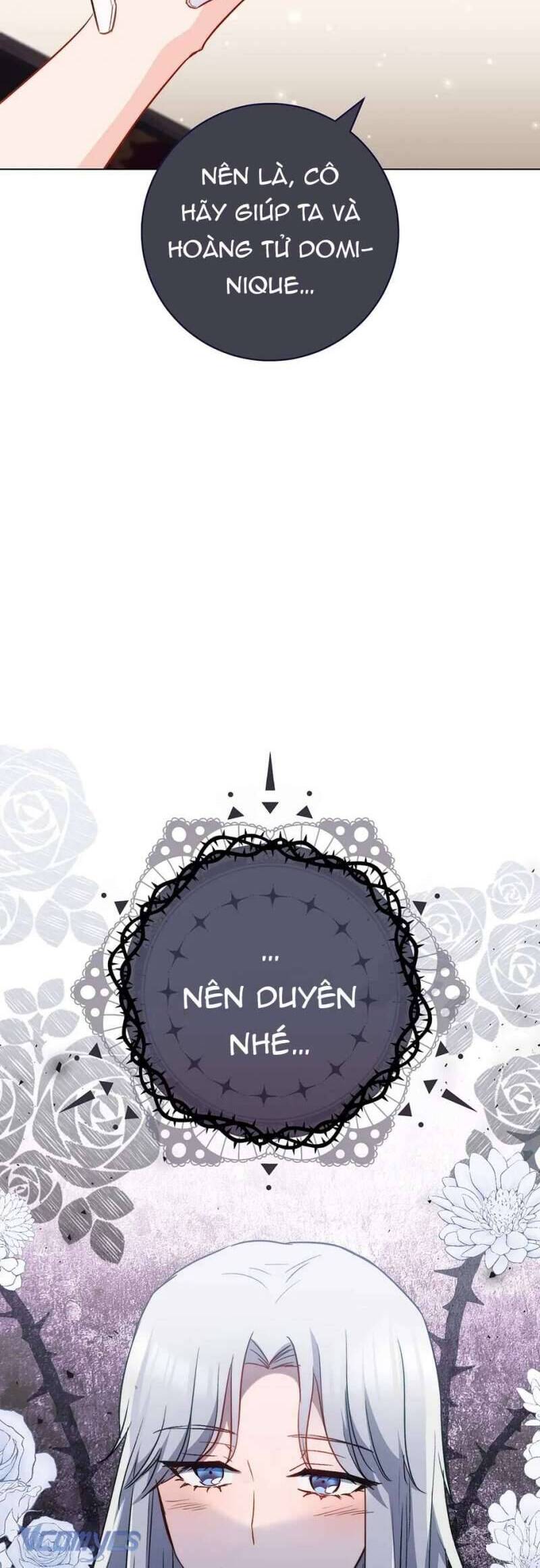 Nữ Đầu Bếp Hoàng Gia Chapter 117 - Trang 2