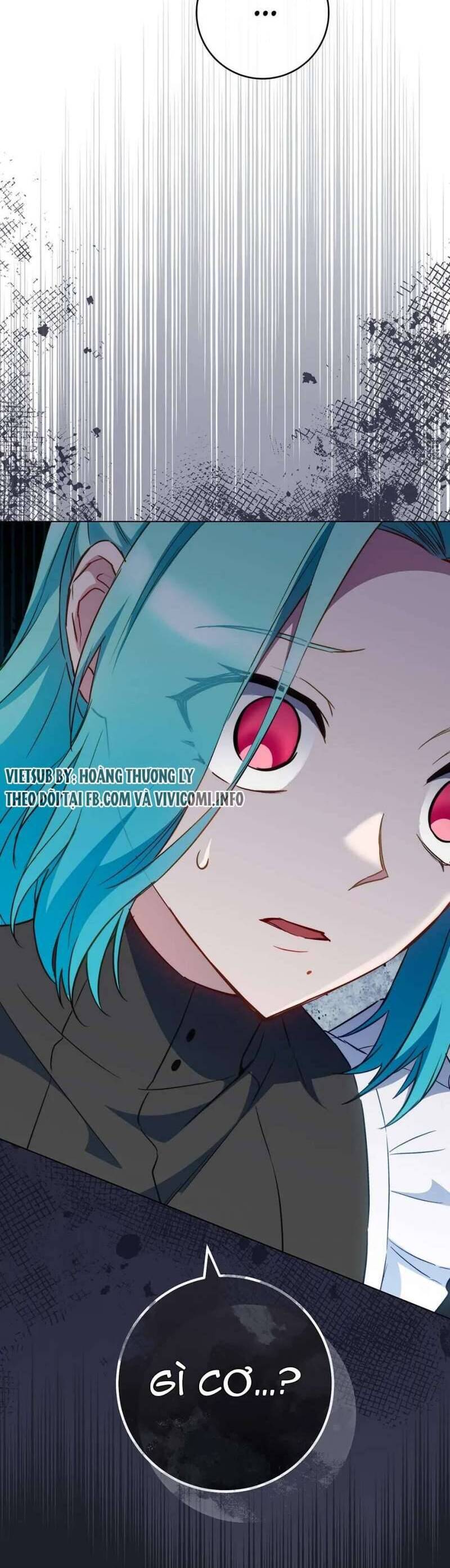 Nữ Đầu Bếp Hoàng Gia Chapter 117 - Trang 2