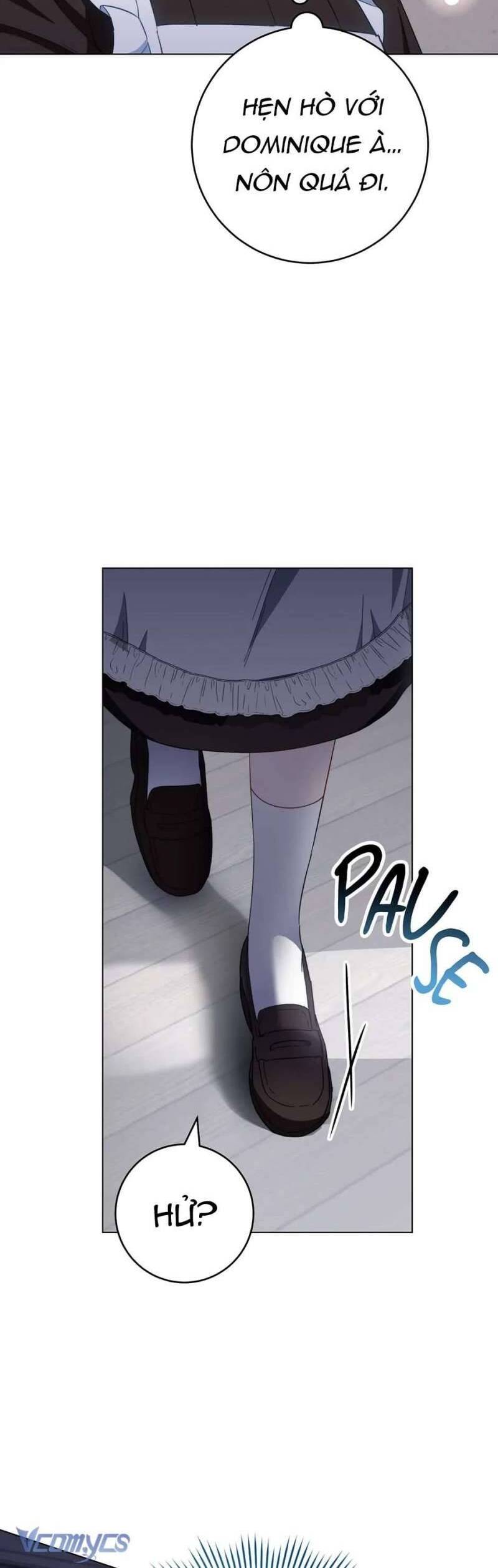 Nữ Đầu Bếp Hoàng Gia Chapter 117 - Trang 2