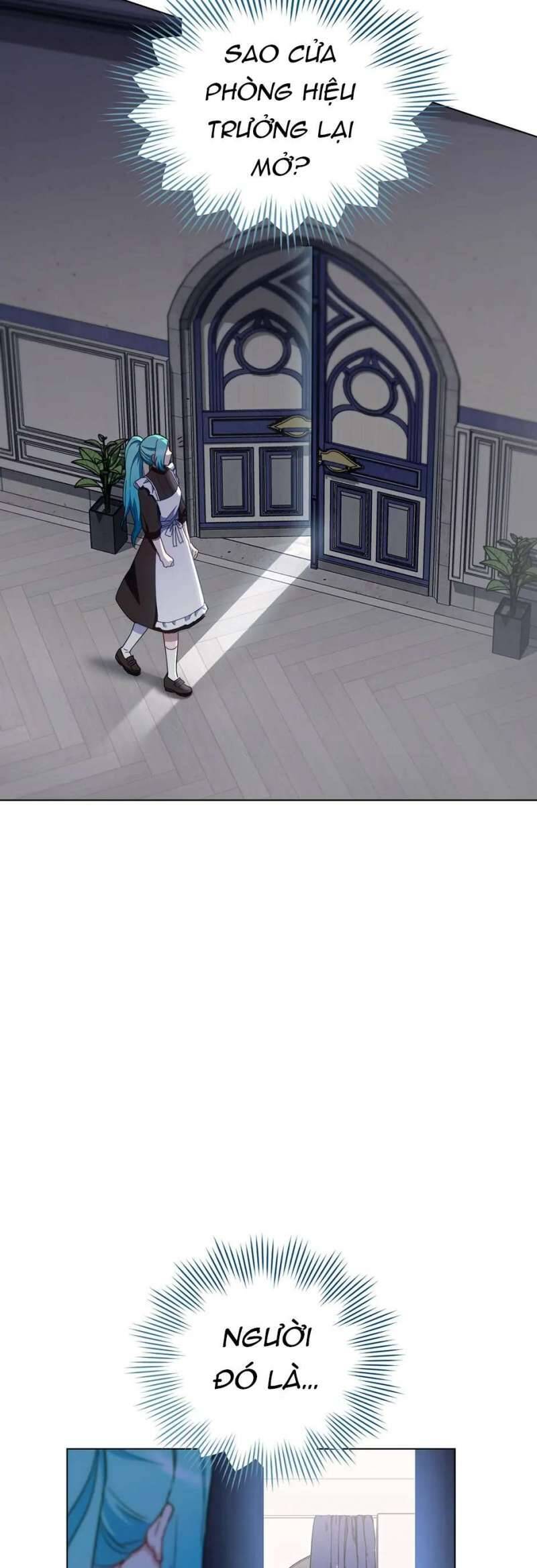 Nữ Đầu Bếp Hoàng Gia Chapter 117 - Trang 2