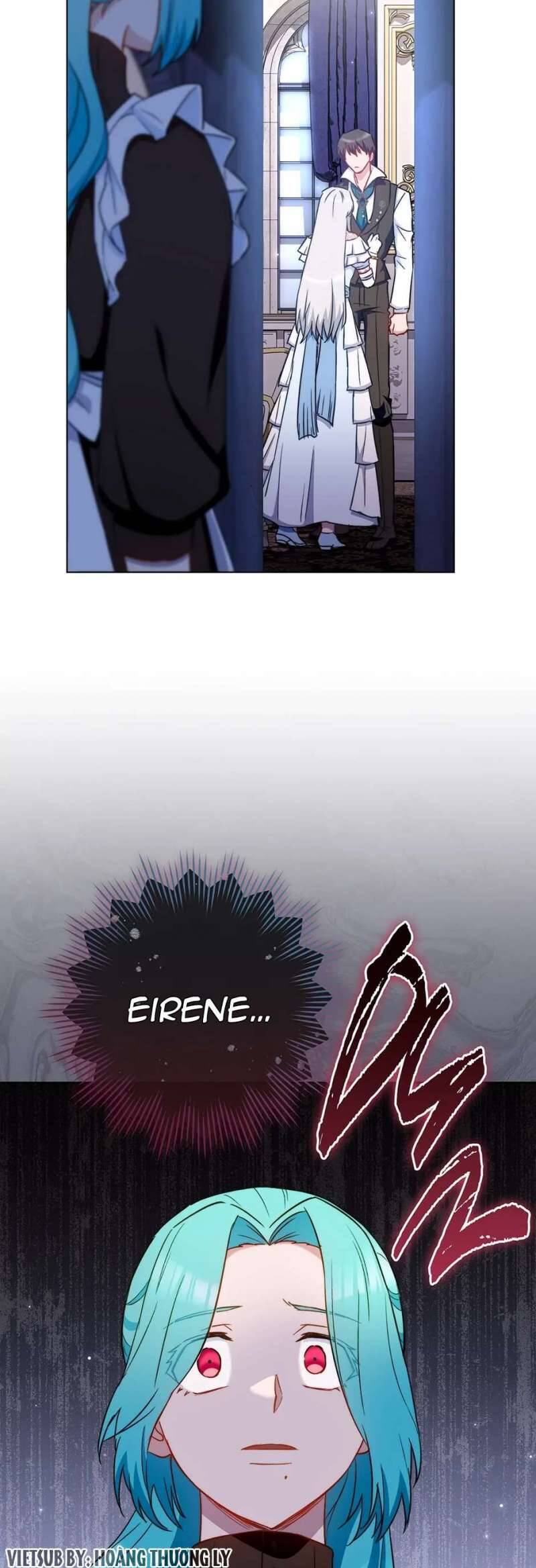 Nữ Đầu Bếp Hoàng Gia Chapter 117 - Trang 2