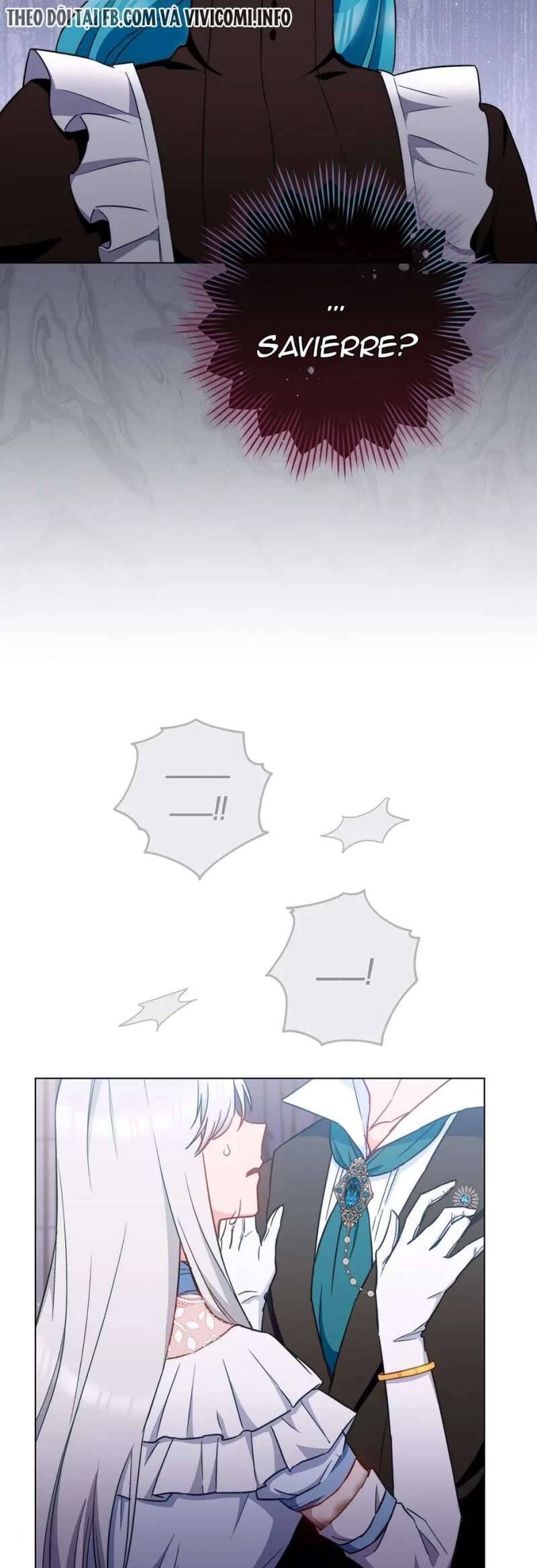 Nữ Đầu Bếp Hoàng Gia Chapter 117 - Trang 2