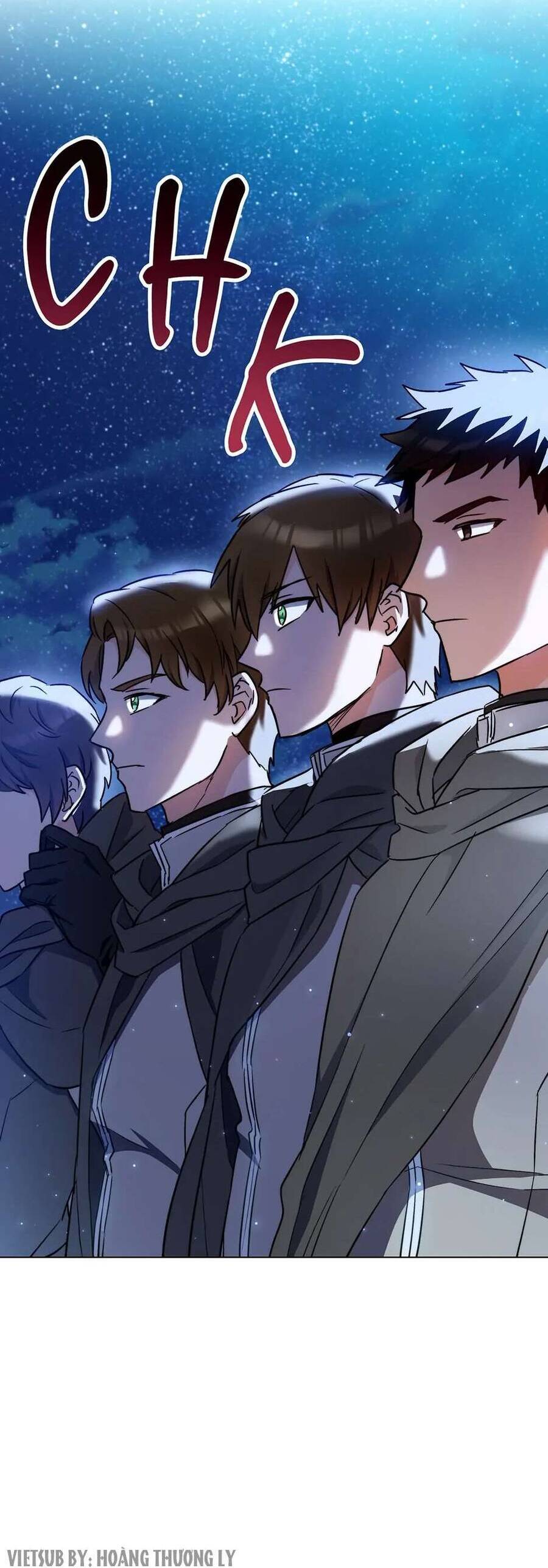 Nữ Đầu Bếp Hoàng Gia Chapter 119 - Trang 2