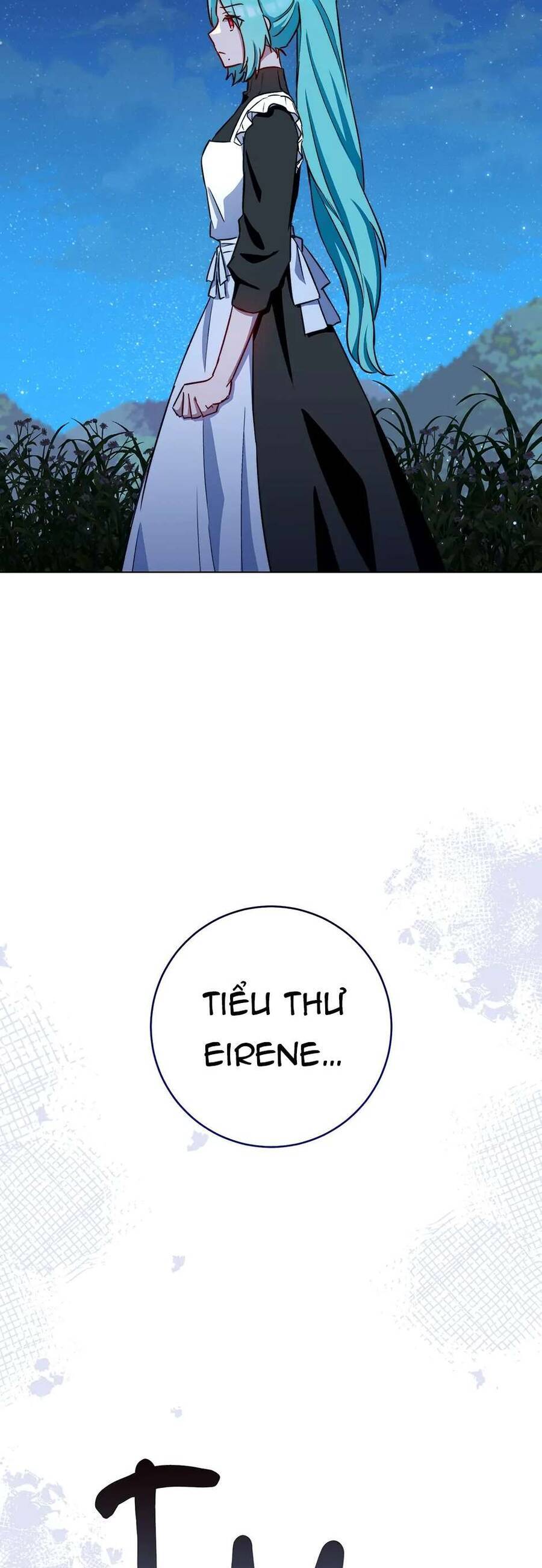 Nữ Đầu Bếp Hoàng Gia Chapter 119 - Trang 2