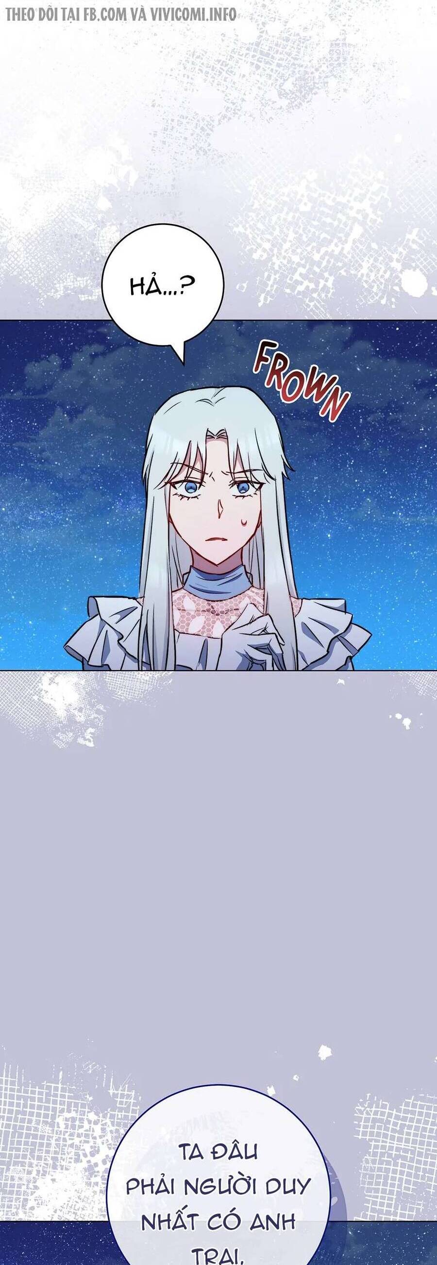 Nữ Đầu Bếp Hoàng Gia Chapter 119 - Trang 2