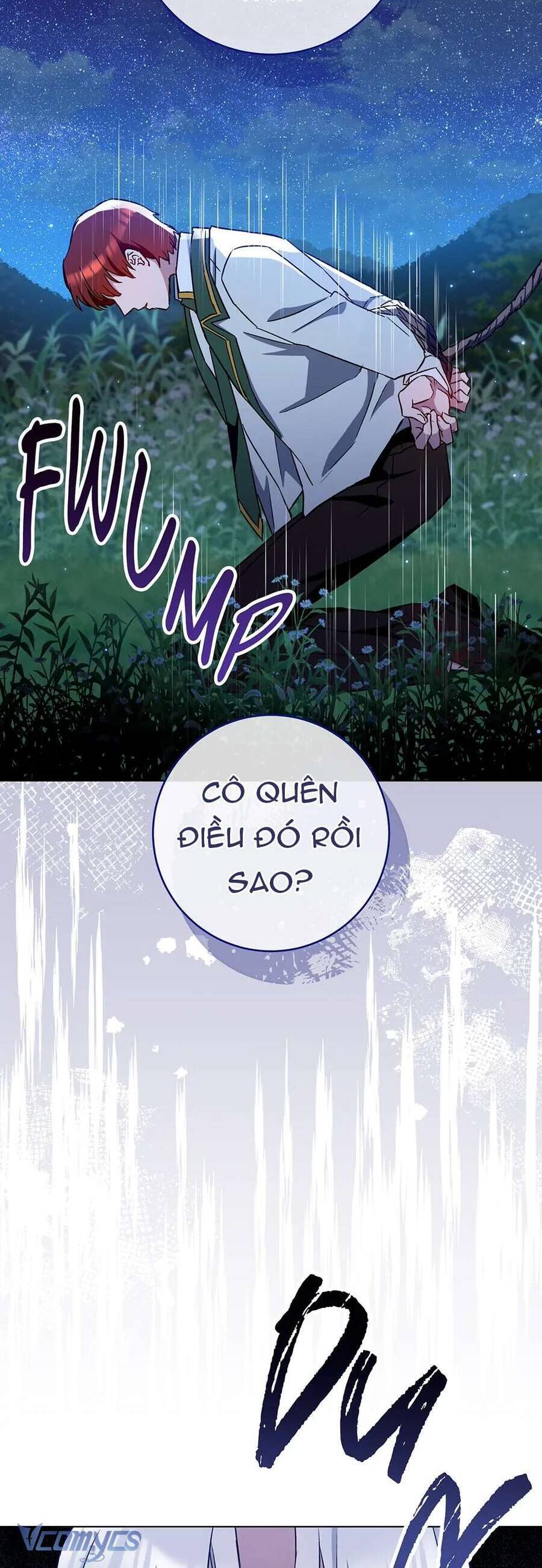 Nữ Đầu Bếp Hoàng Gia Chapter 119 - Trang 2