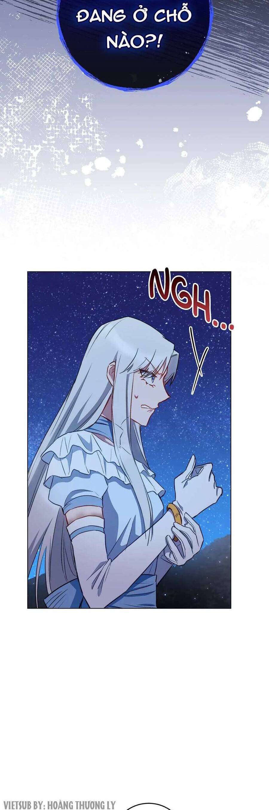 Nữ Đầu Bếp Hoàng Gia Chapter 119 - Trang 2