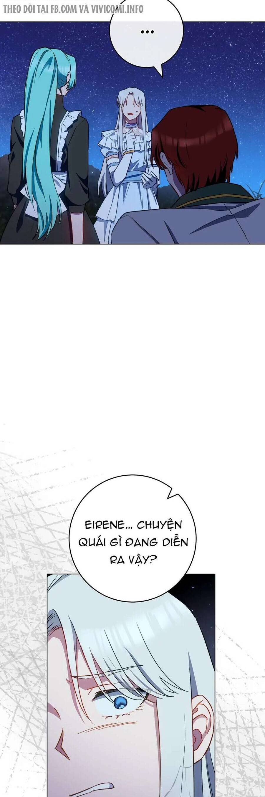 Nữ Đầu Bếp Hoàng Gia Chapter 119 - Trang 2